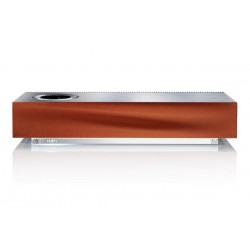 ลำโพงNaim Mu-so Burnt Orange ลำโพงNaim Mu-so Burnt Orange